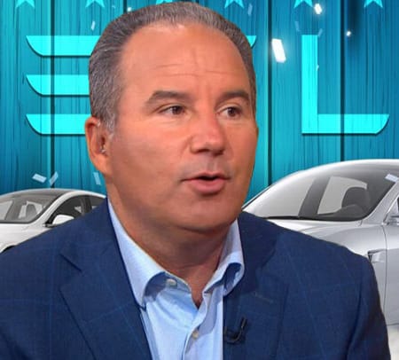 ‘Total Game Changer,’ Says Daniel Ives About Tesla Stock’s Upcoming Opportunity